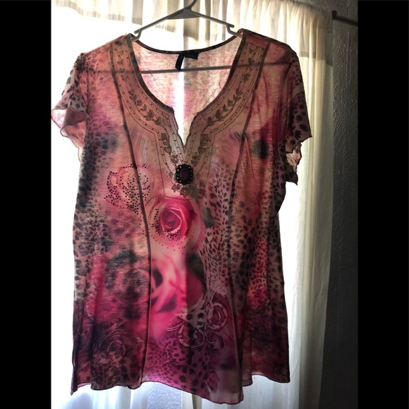 The Pink Collection of shirts - Picture 8 of 8